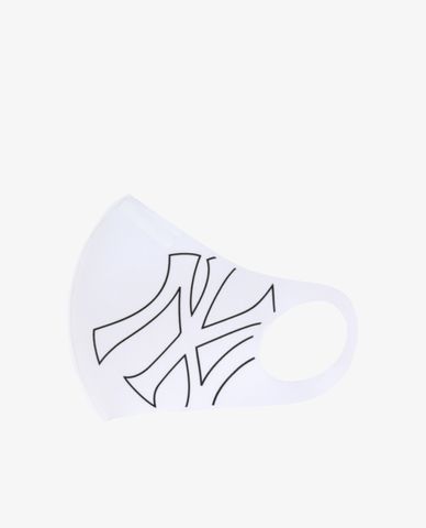  MLB - Khẩu trang vải Mega Logo 