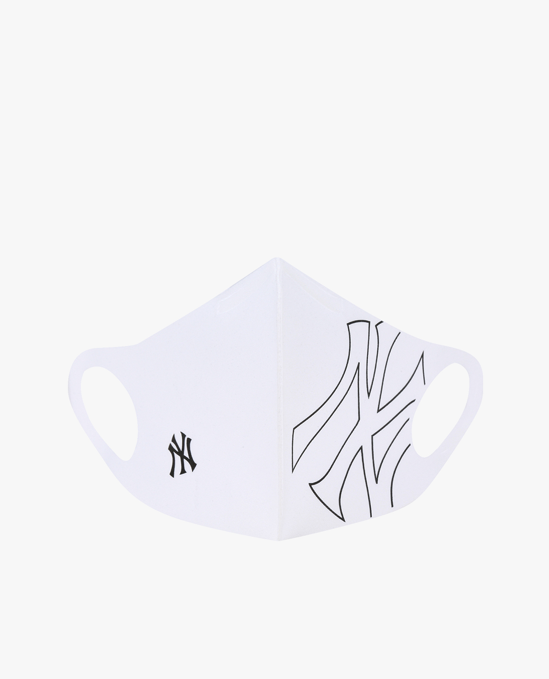 MLB - Khẩu trang vải Mega Logo