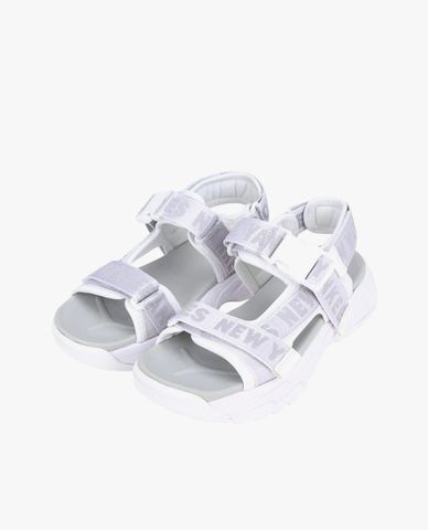  MLB - Giày sandals NY Yankees Bigball 