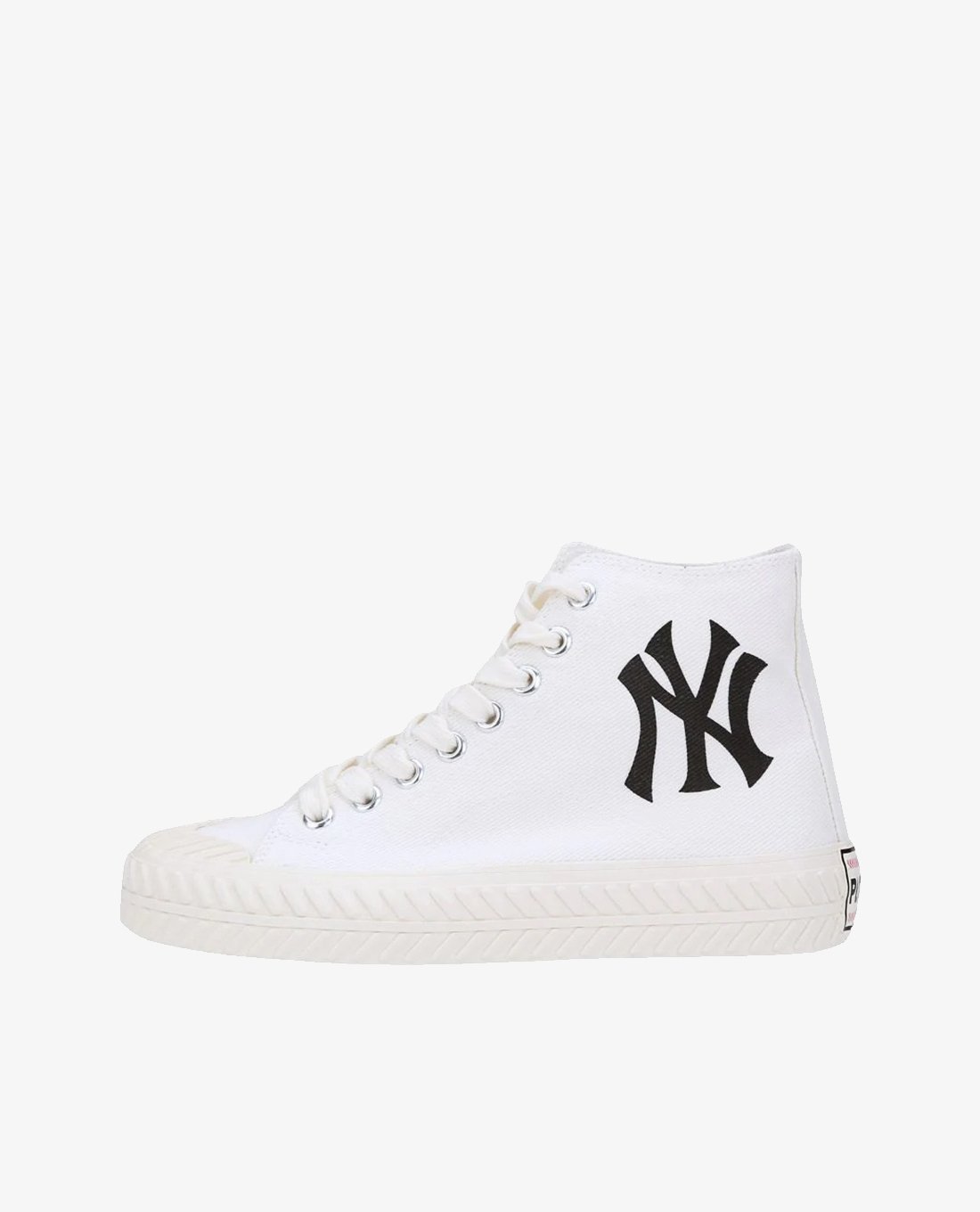 MLB - Giày sneaker cổ cao Playball Origin Hi