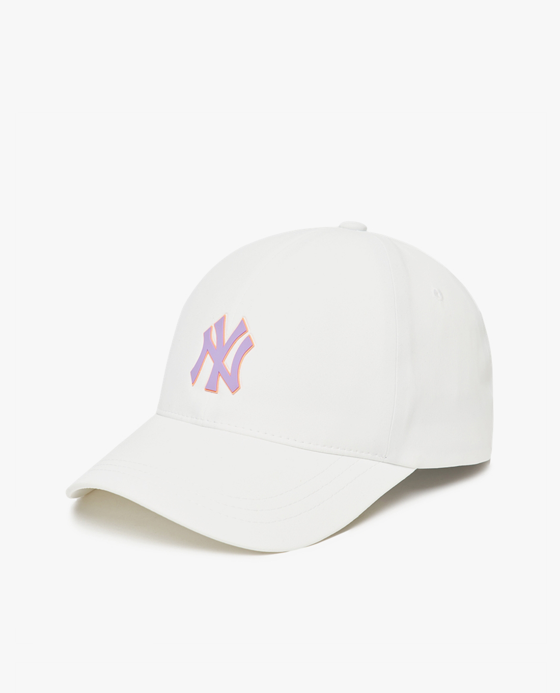 MLB - Nón bóng chày thời trang Athleisure Ball