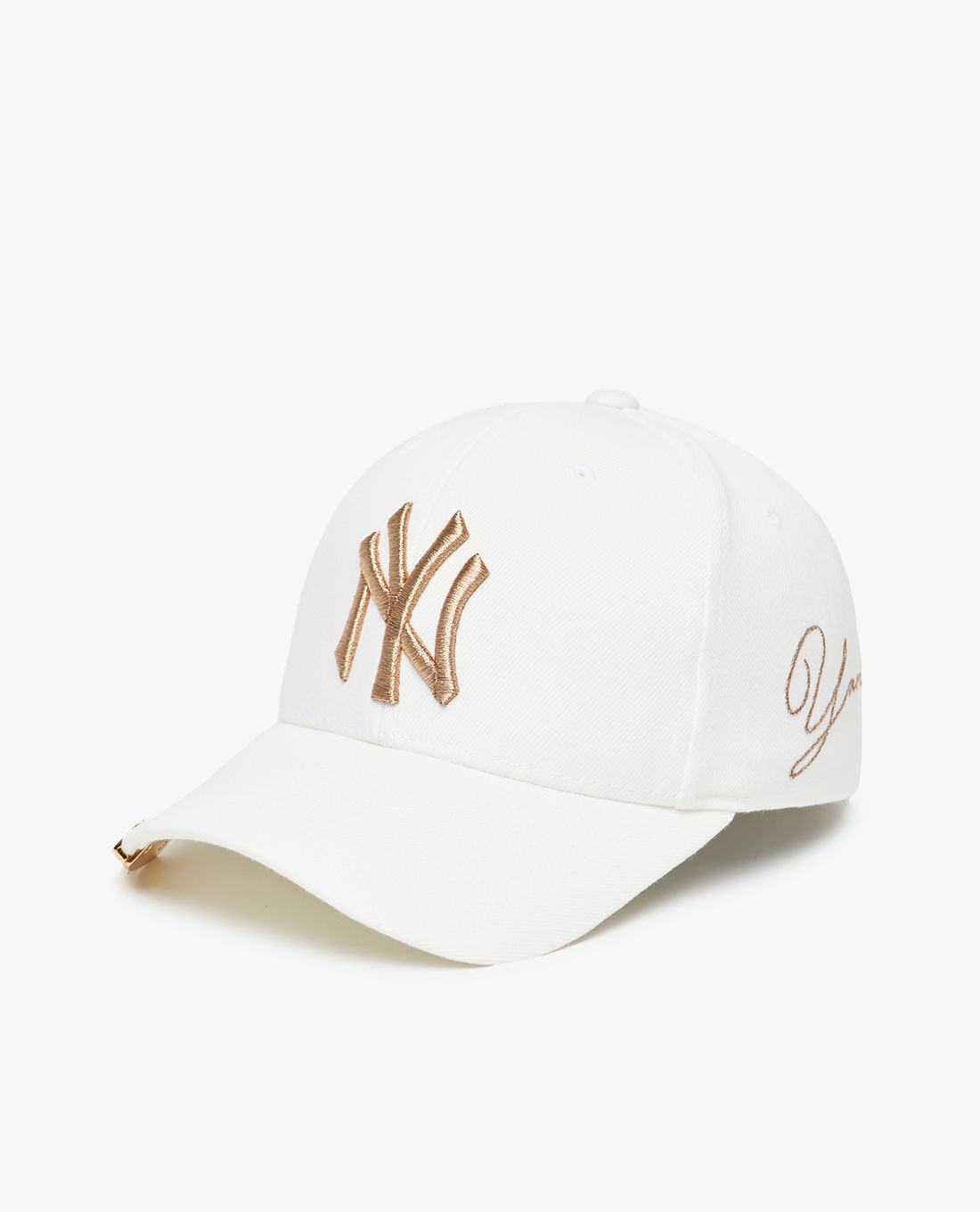 MLB - Nón bóng chày Ad X Fit