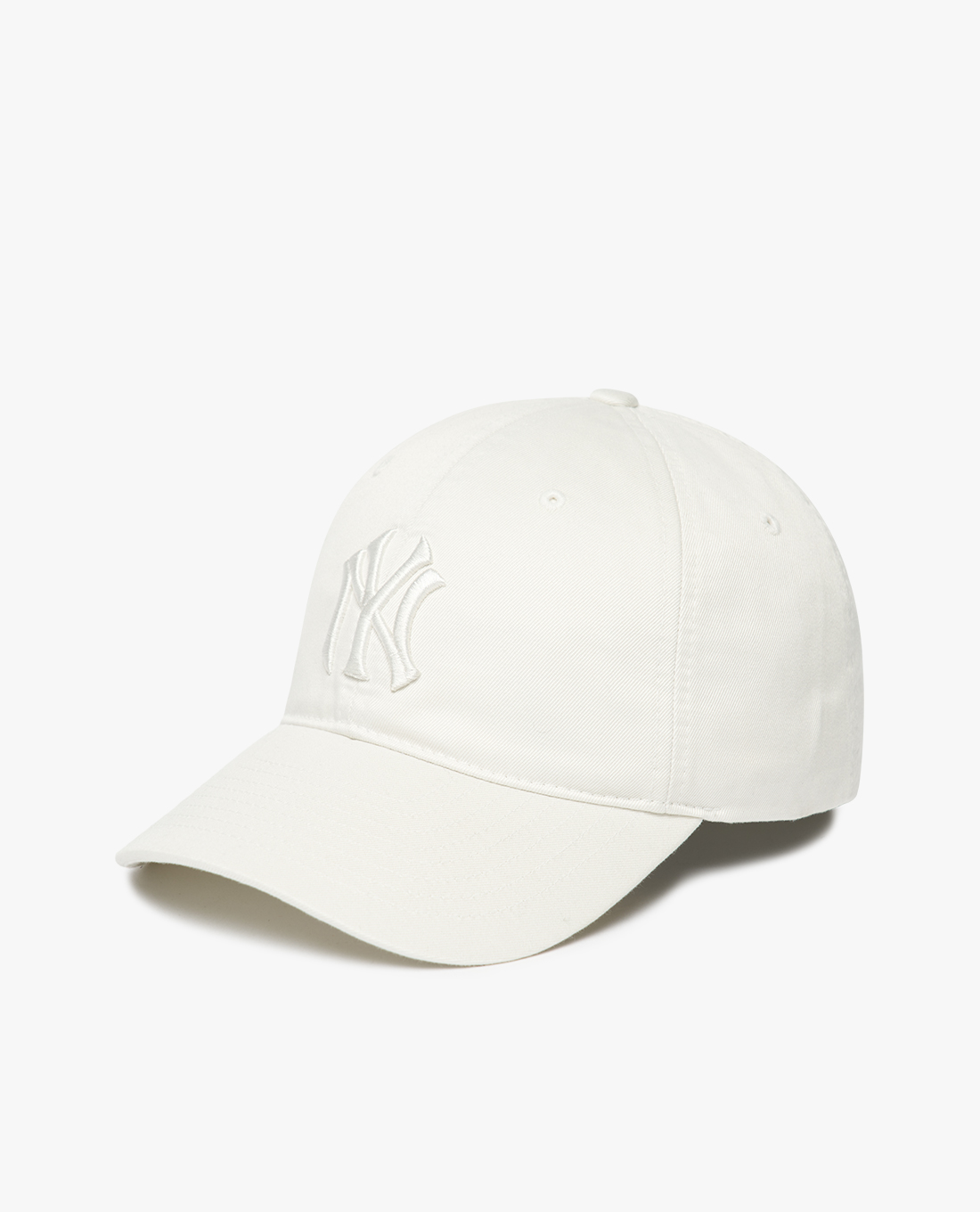 MLB - Nón bóng chày unisex Blind Unstructured