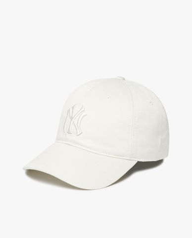  MLB - Nón bóng chày unisex Blind Unstructured 