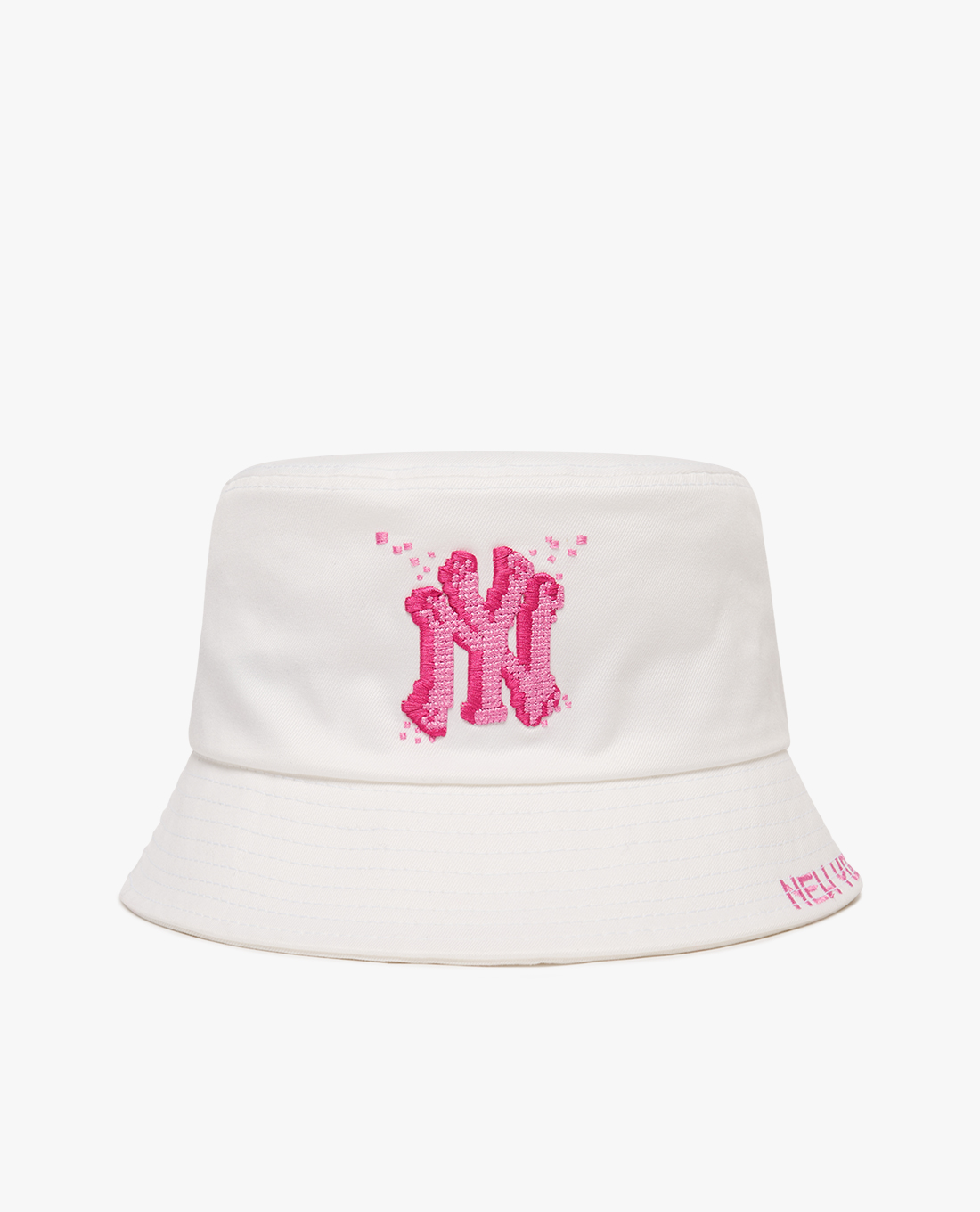 MLB - Nón bucket thời trang Play