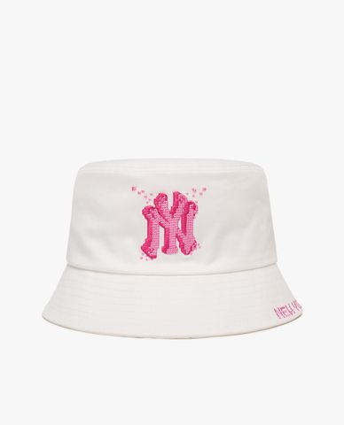  MLB - Nón bucket thời trang Play 