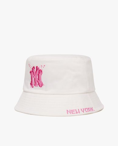  MLB - Nón bucket thời trang Play 