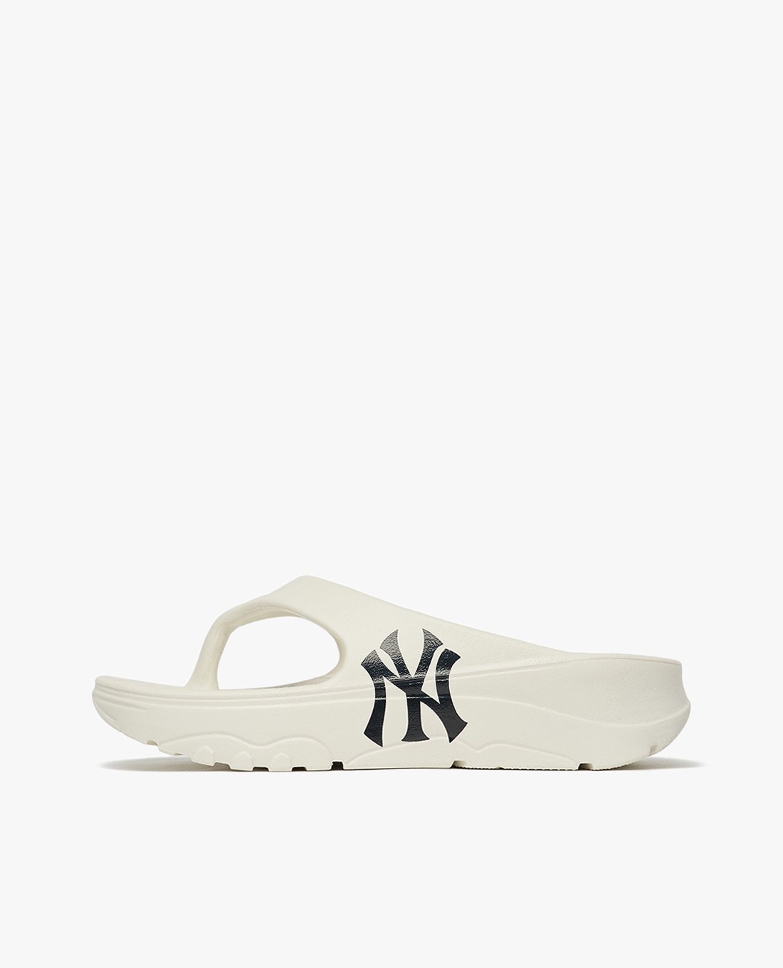 MLB - Dép xỏ ngón Chunky