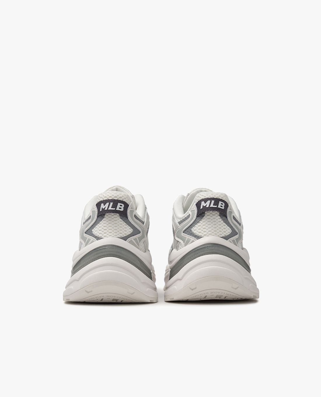 MLB - Giày sneakers unisex cổ thấp Curve Runner MLB Việt Nam