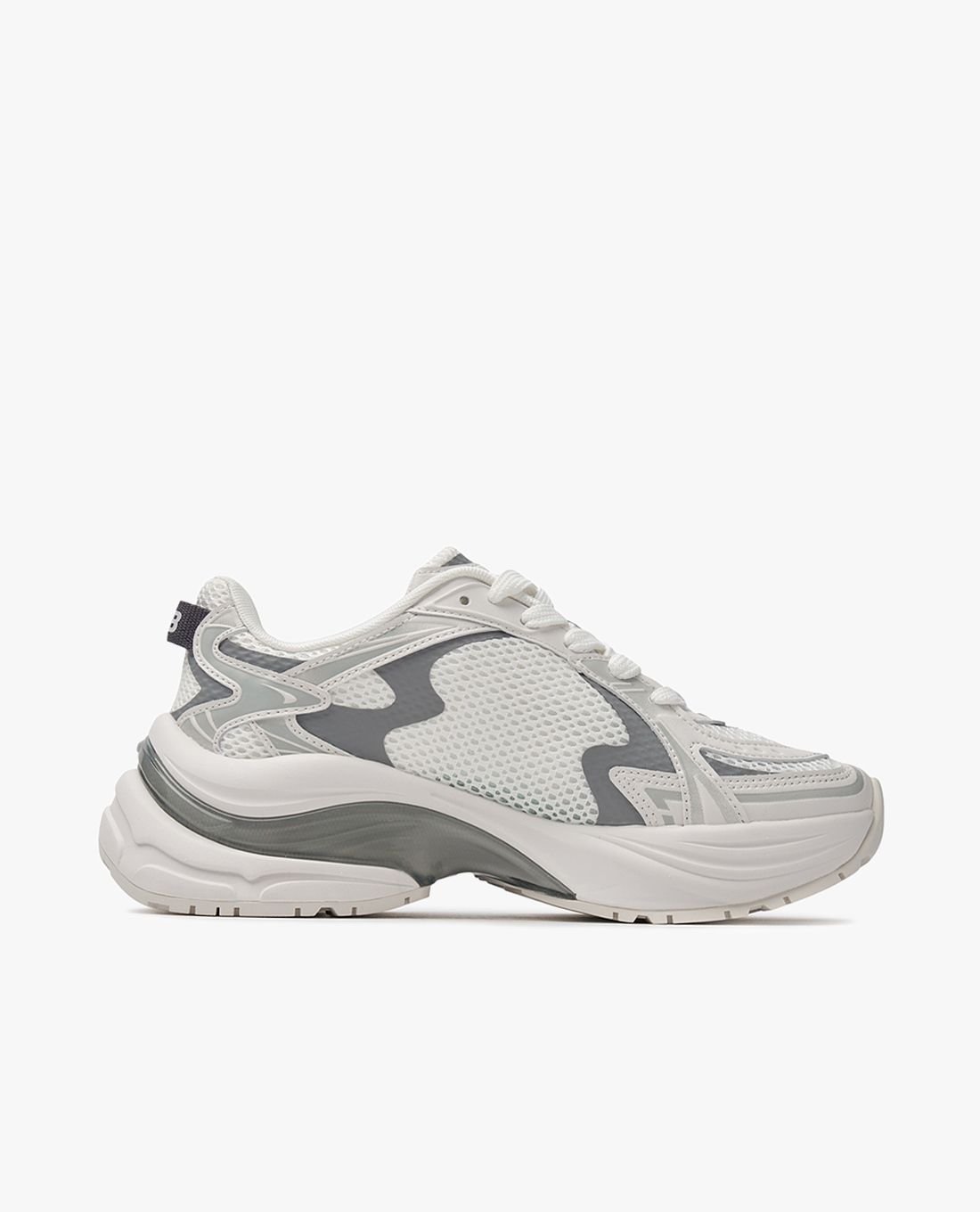 MLB - Giày sneakers unisex cổ thấp Curve Runner MLB Việt Nam