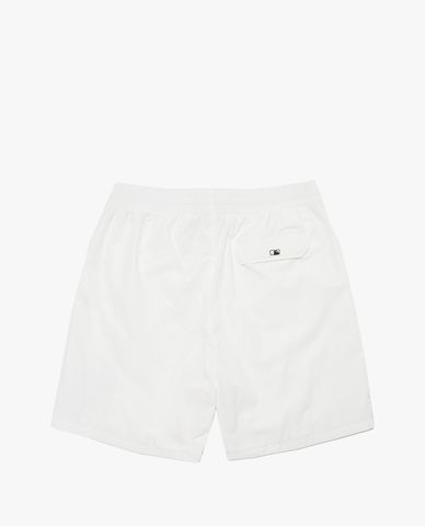  MLB - Quần shorts lưng thun Macachine Ball 