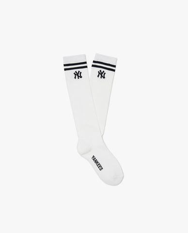 MLB - Vớ cổ cao Athleisure Knee 