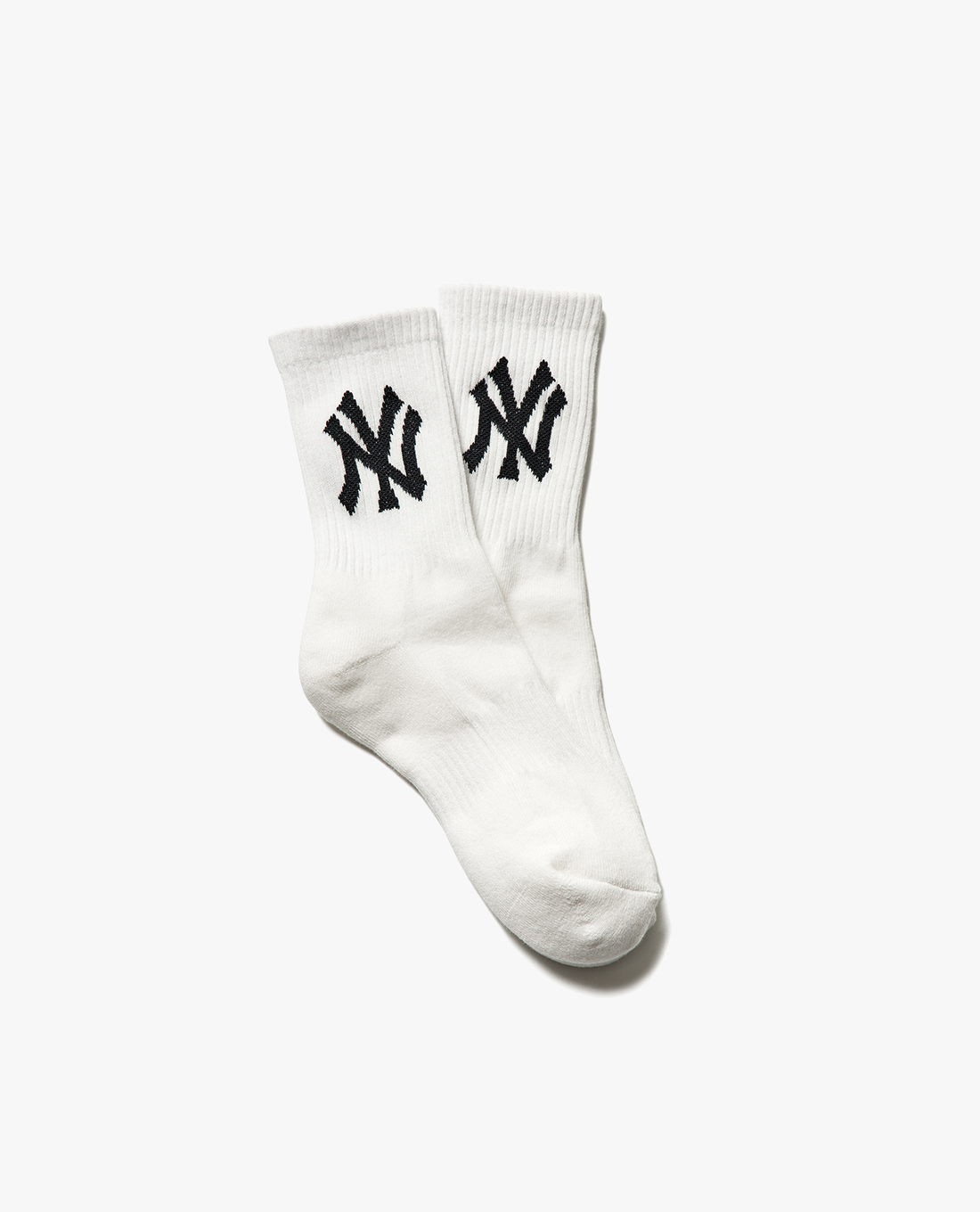 MLB - Vớ cổ cao unisex Big Logo