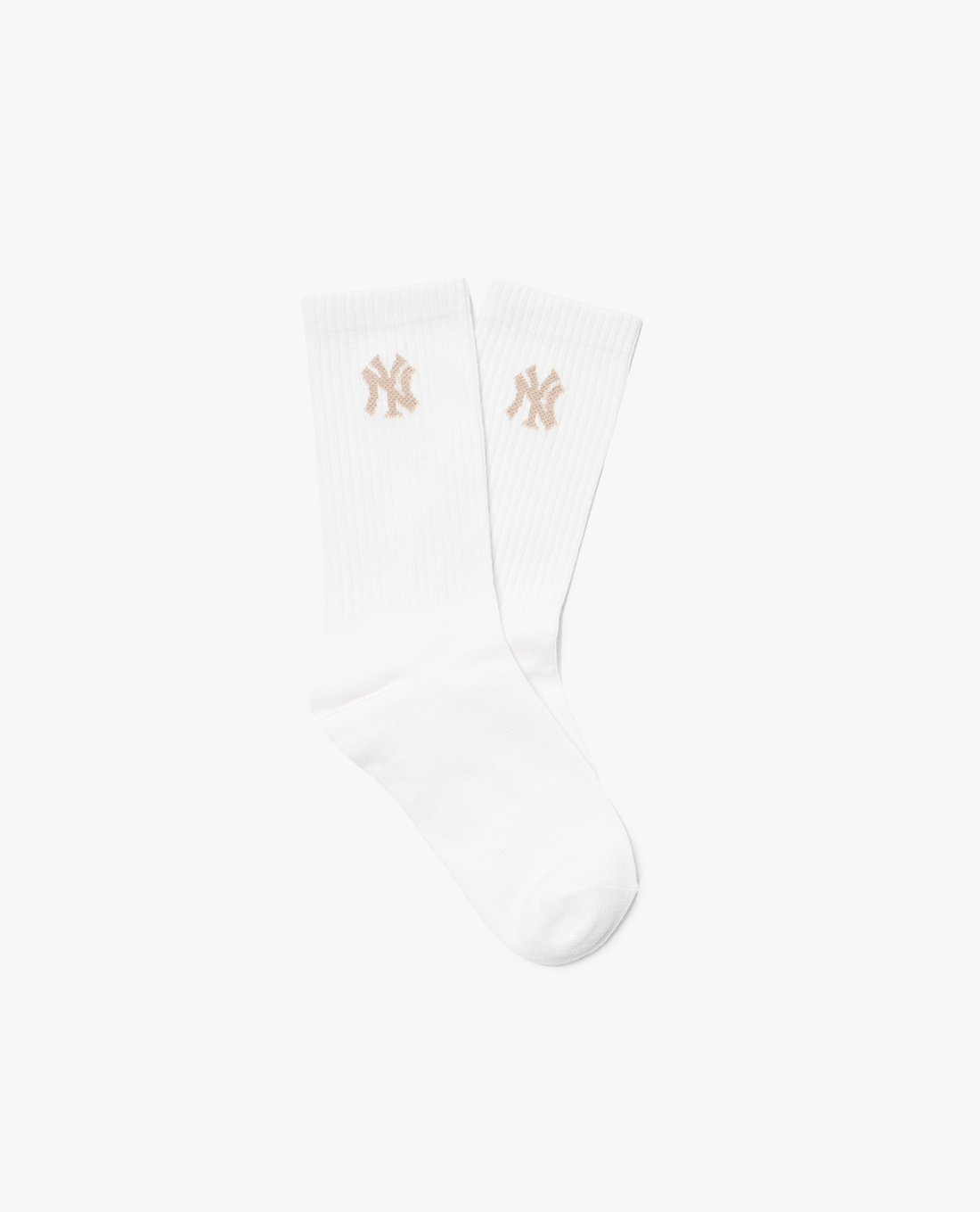 MLB - Vớ cổ cao unisex Small Logo Setup