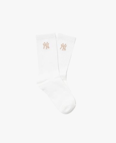  MLB - Vớ cổ cao unisex Small Logo Setup 