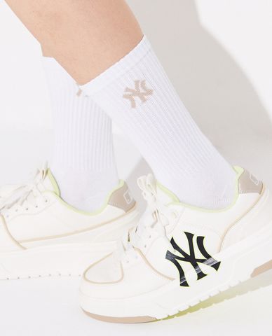  MLB - Vớ cổ cao unisex Small Logo Setup 