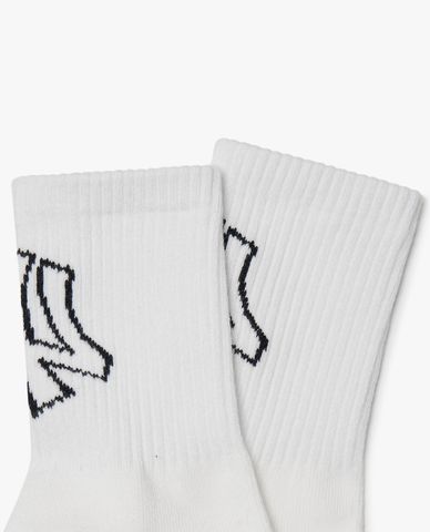  MLB - Vớ cổ cao Megalogo 