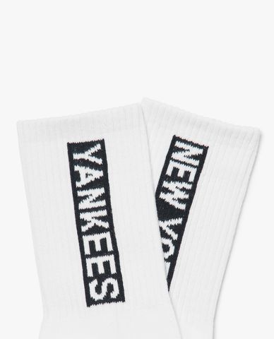  MLB - Vớ cổ cao unisex hiện đại 