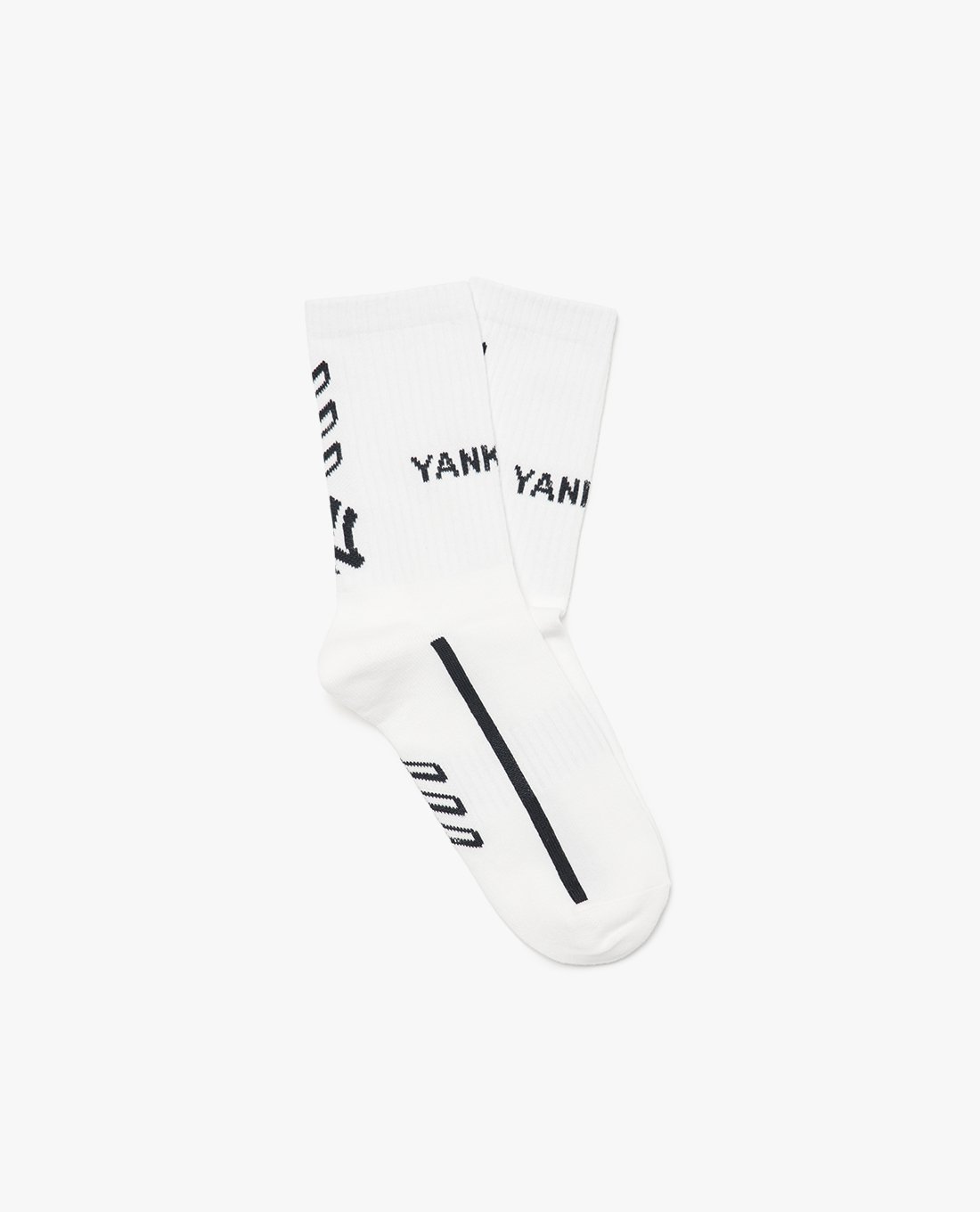 MLB - Vớ cổ cao Thin Ball