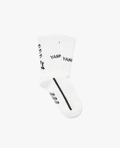  MLB - Vớ cổ cao Thin Ball 