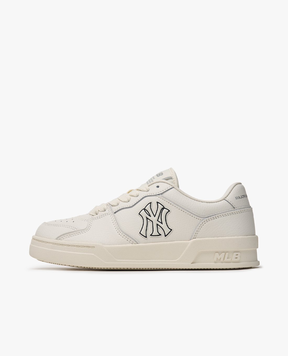 MLB - Giày sneakers unisex cổ thấp Hopper V2