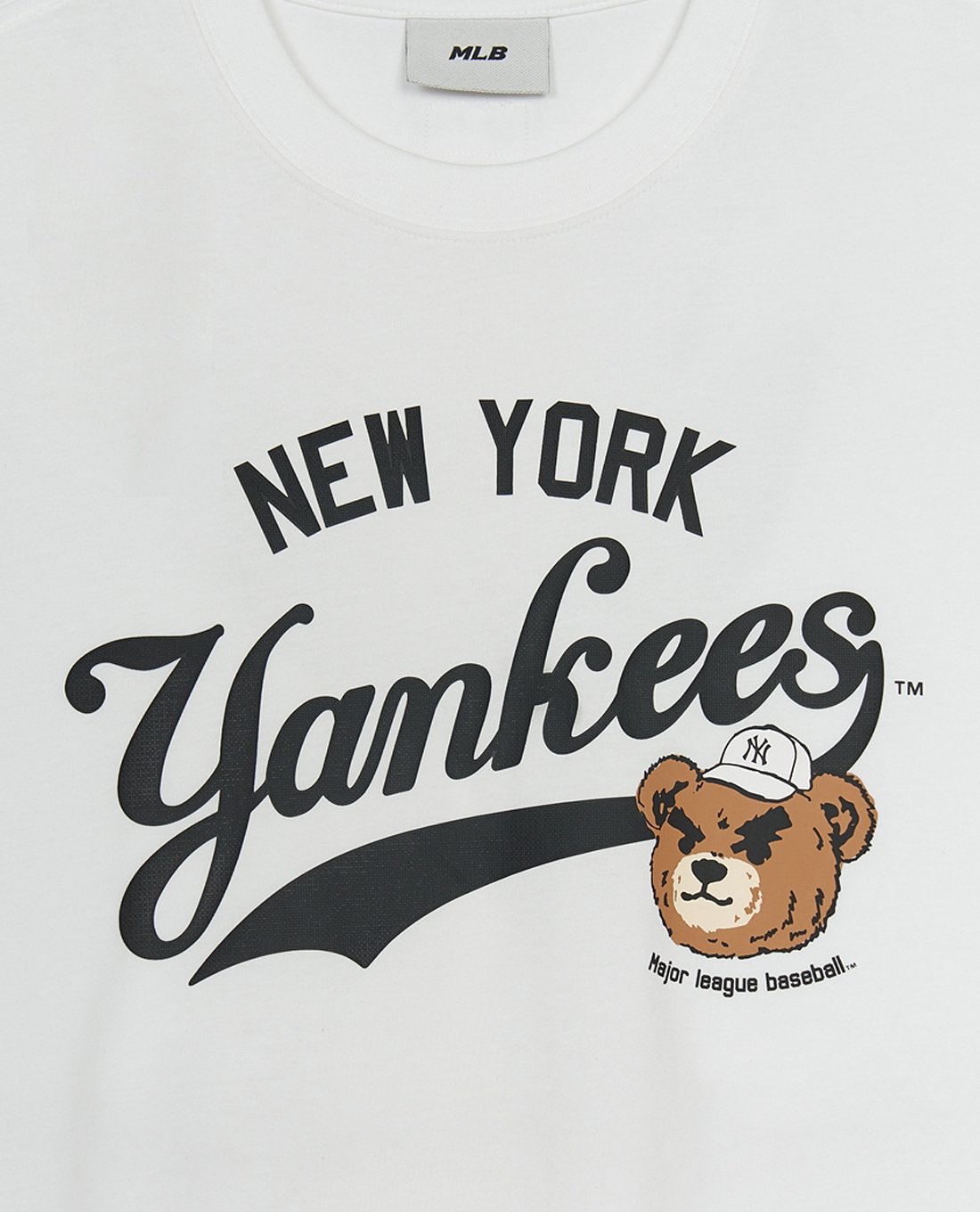 MLB■Mega Bear OverFit Short Sleeve★送料込 7bebe9133c3a46aaaba1c398edc171
