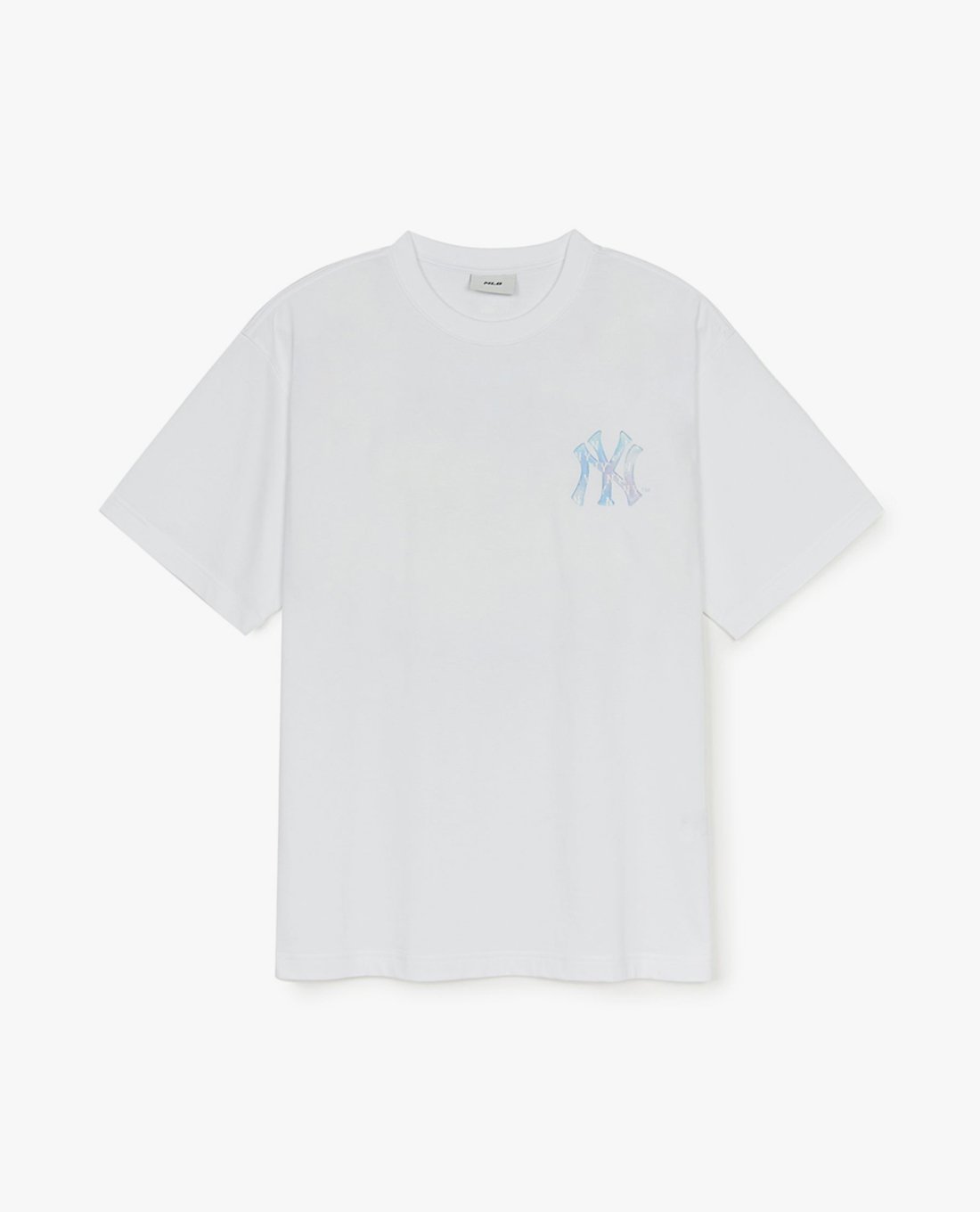 MLB - Áo thun unisex tay ngắn Summer Monotive