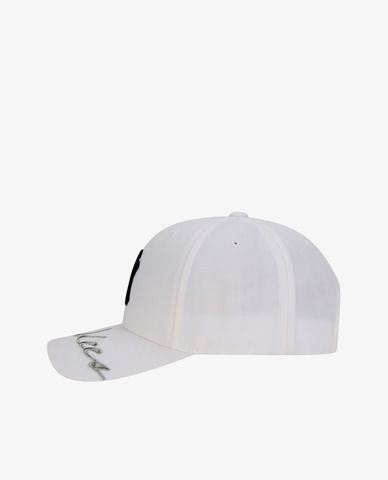  MLB - Nón bóng chày Calligraphy 