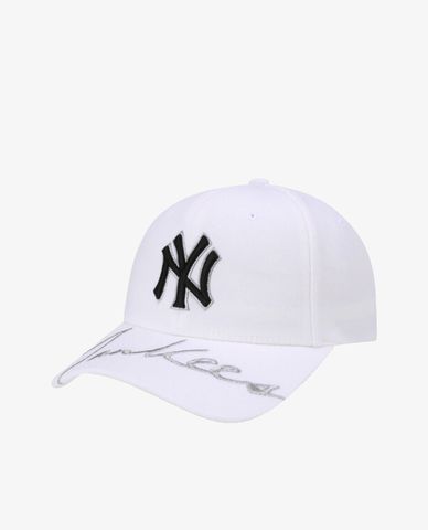  MLB - Nón bóng chày Kelly Curve Adjustment 