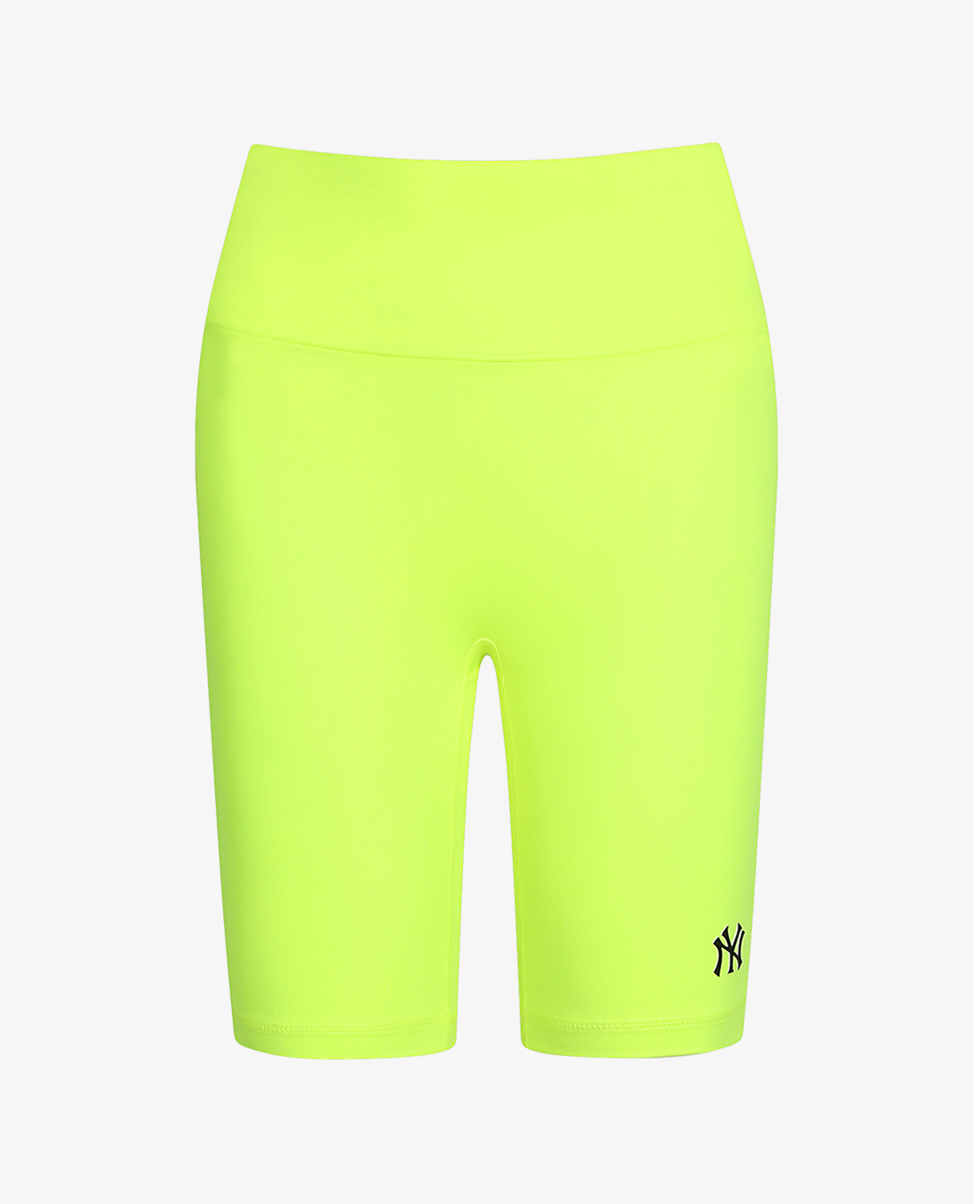 MLB - Quần legging nữ phom ngắn Bike