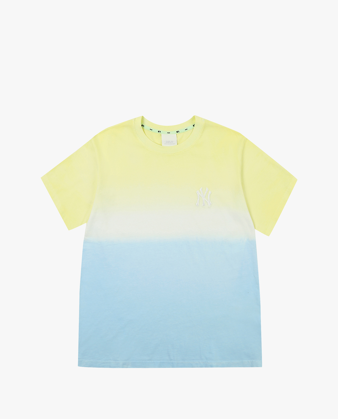 MLB - Áo thun ngắn tay Logo Basic Tie Dye