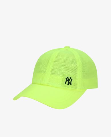  MLB - Nón bóng chày thời trang All Mesh 