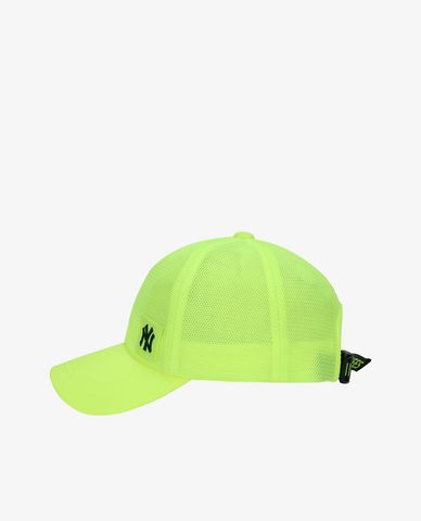  MLB - Nón bóng chày thời trang All Mesh 