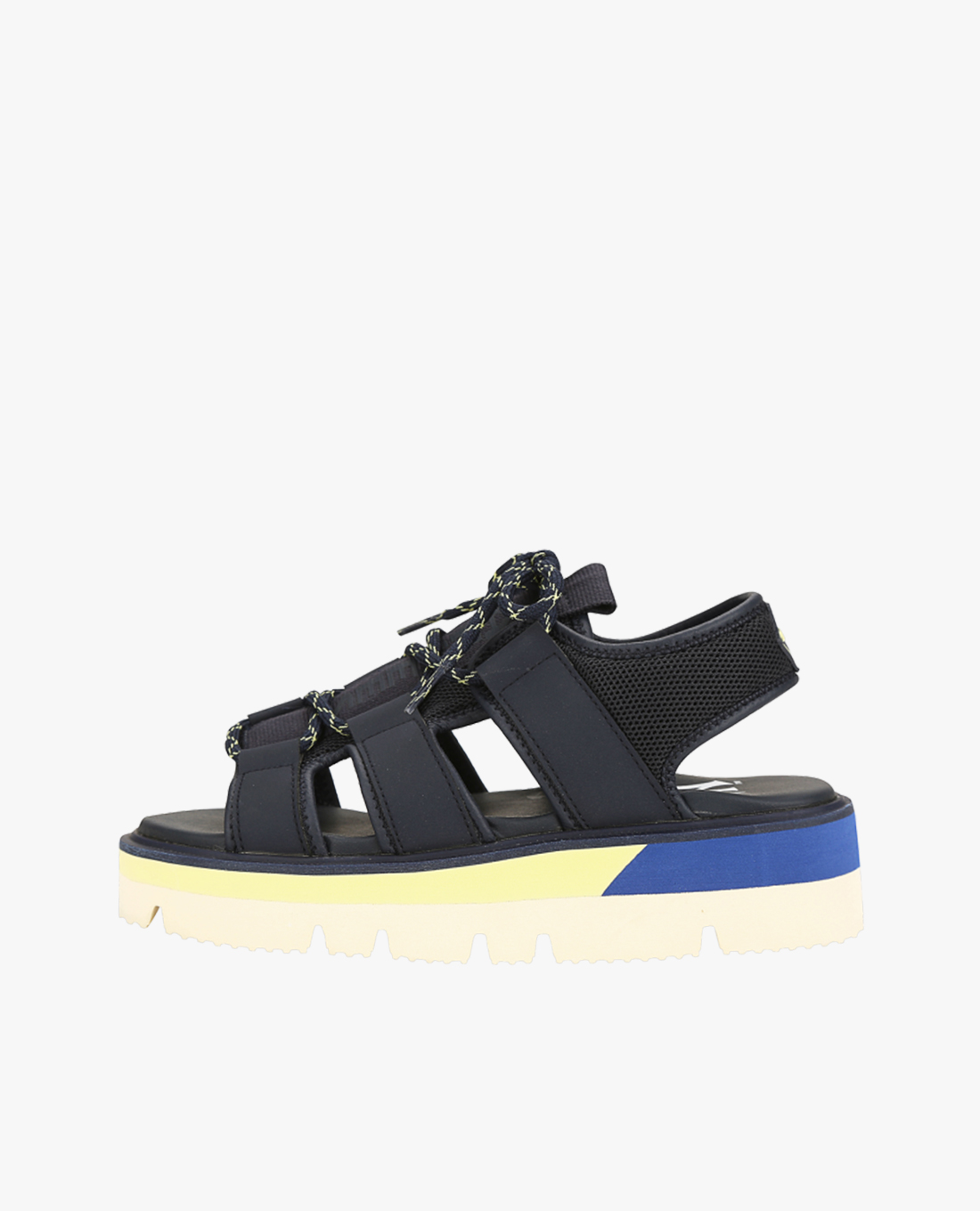 MLB - Giày sandal NY Yankees CATCHER