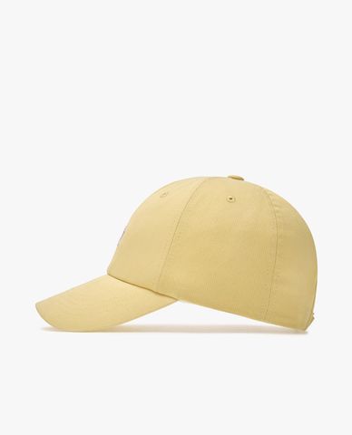  MLB - Nón bóng chày unisex Nanologo Unstructured 