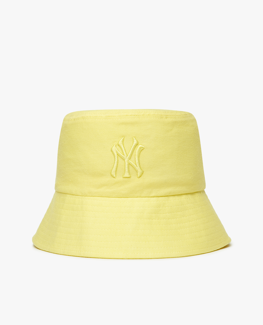 MLB - Nón bucket thời trang Basic W