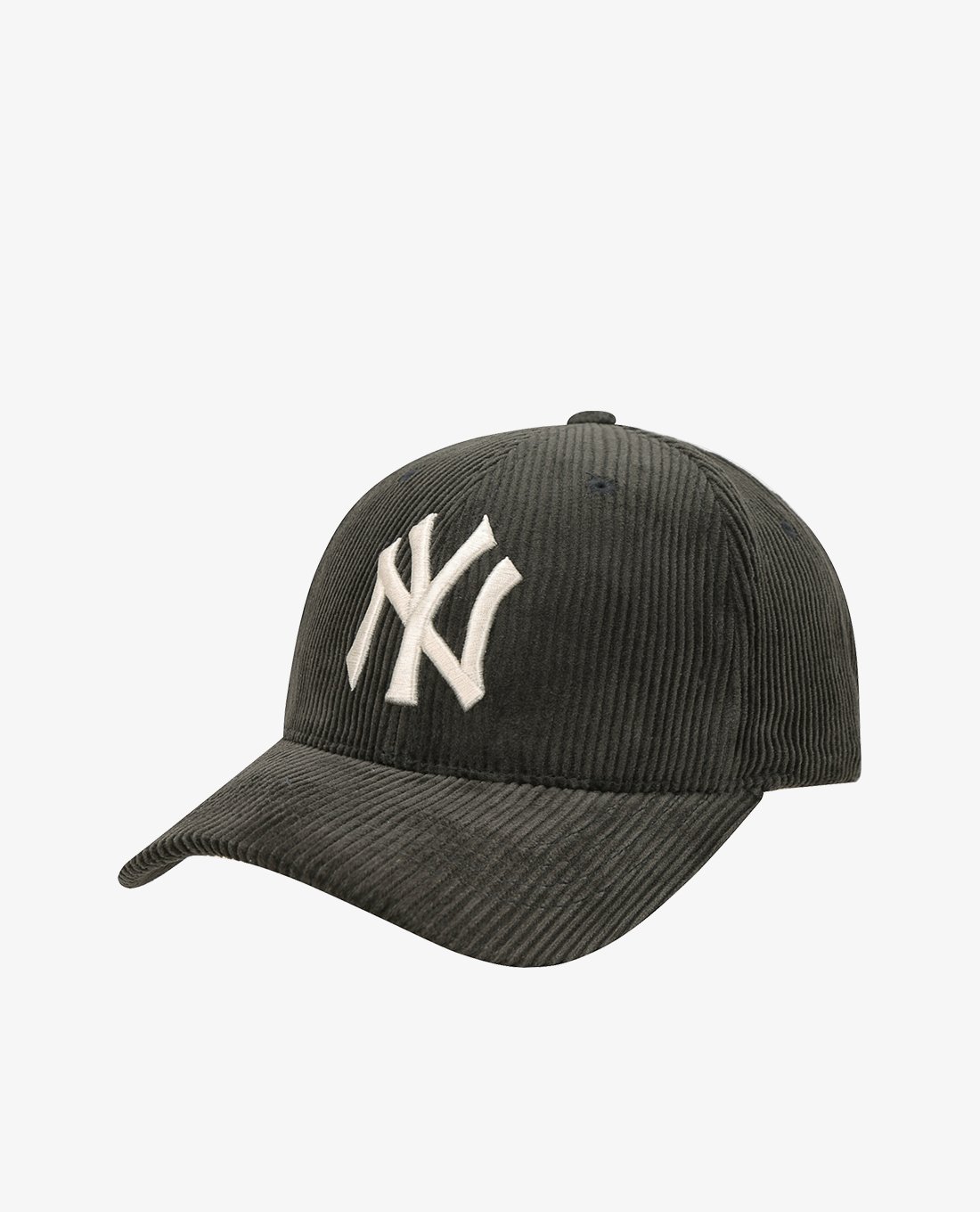 MLB - Nón bóng chày Corduroy