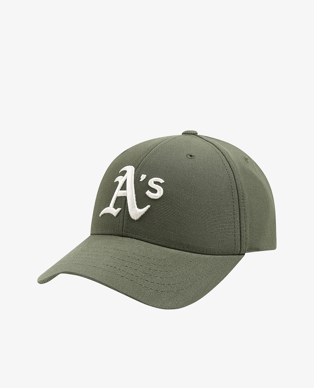 MLB - Nón bóng chày thời trang Ottoman
