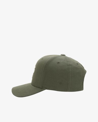  MLB - Nón bóng chày thời trang Ottoman 