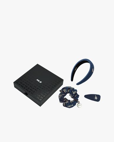  MLB - Bộ kẹp tóc (Hàng tặng không bán) 