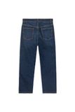  Quần Jean nữ dáng slim straight 