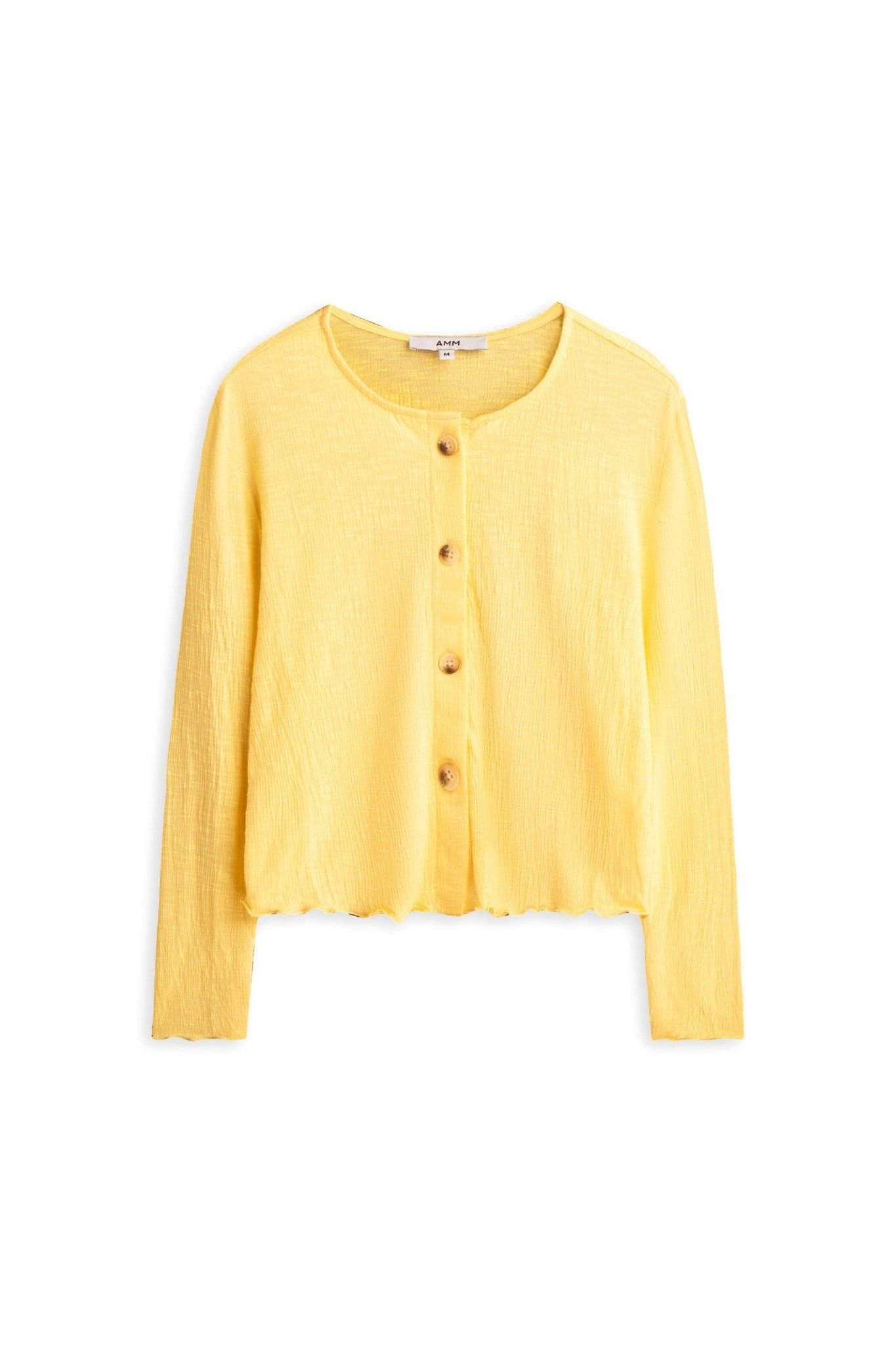  Áo cardigan 