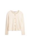  Áo cardigan 