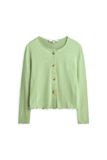  Áo cardigan 
