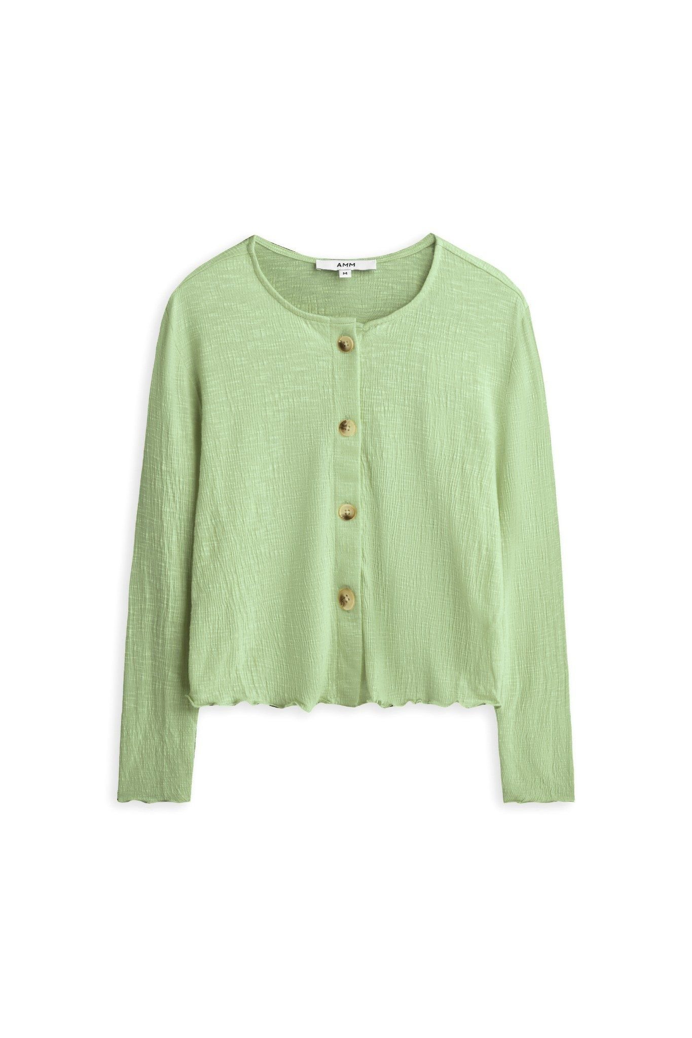  Áo cardigan 