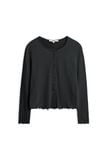  Áo cardigan 