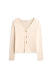  Áo cardigan 