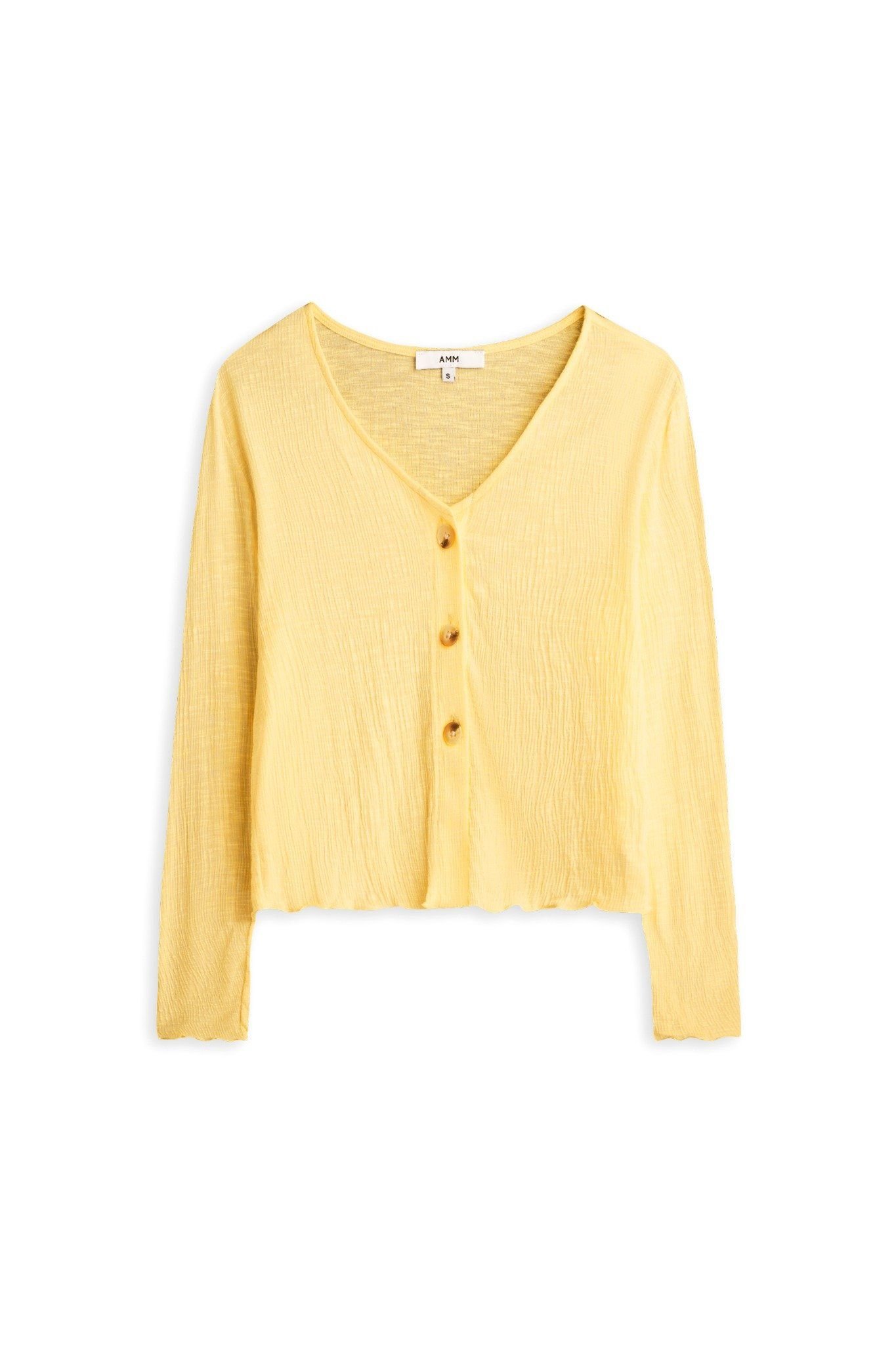  Áo cardigan 