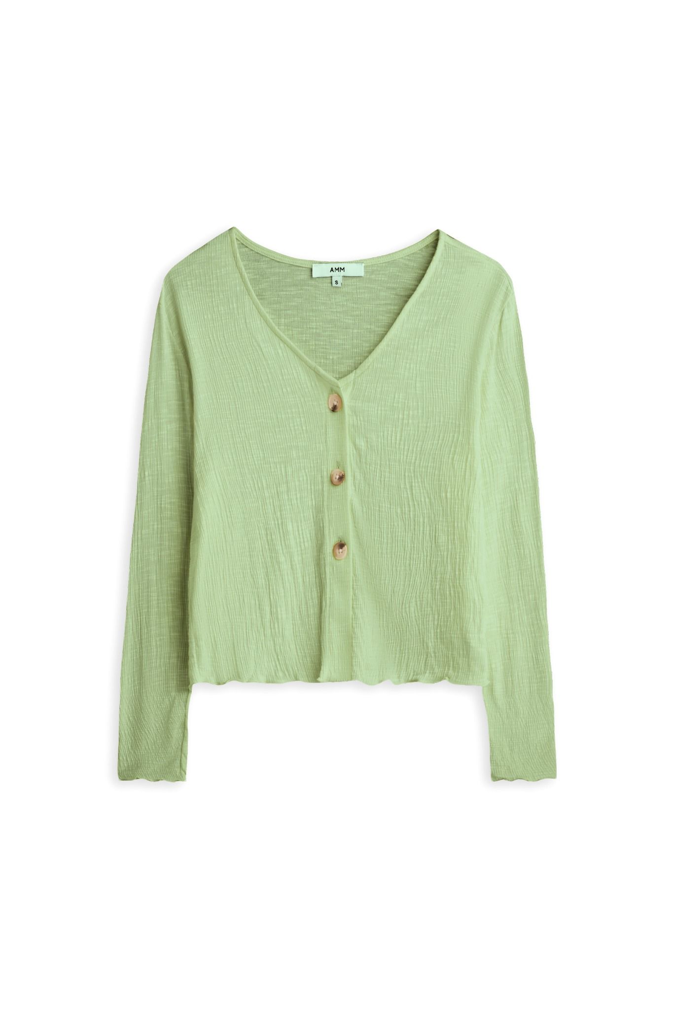  Áo cardigan 