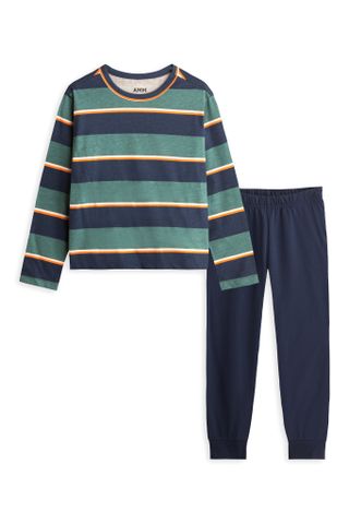 Kẻ xanh/ Xanh tím than